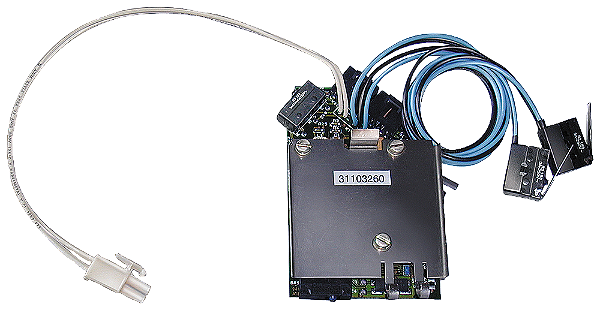 Modulo Sensor Bss 3WL9111-0AT16-0AA0 SIEMENS