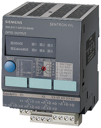 Cubiclebus Digit Out 3WL9111-0AT26-0AA0 SIEMENS