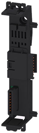 Disp Conexao Tipo 1 7Polos 17,5Mm 3ZY1212-1BA00 SIEMENS