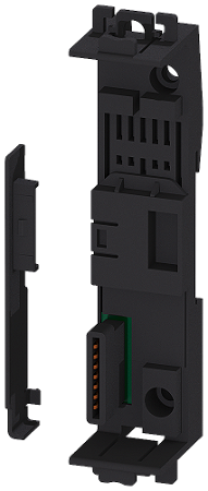 Disp Conexao Term Tipo 2 7Polos 22,5Mm 3ZY1212-2FA00 SIEMENS