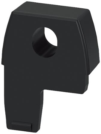 Adaptador De Fixacao Em Paredes 3ZY1311-0AA00 SIEMENS