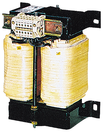 Transf Monof 4Kva 50 4AT3032-8DD40-0FA0 SIEMENS