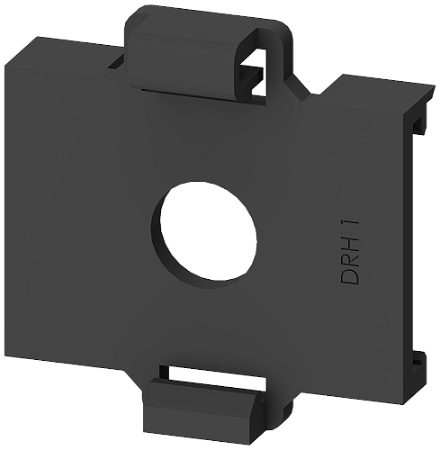 Adaptador P/ Tc 4Nc51 Montag. Trilho Din 4NC5923-5LT21 SIEMENS