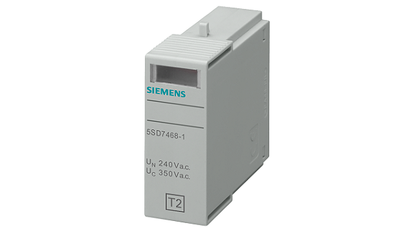 Refil Dps Cl Ii 5Sd7 4681 5SD7468-1 SIEMENS