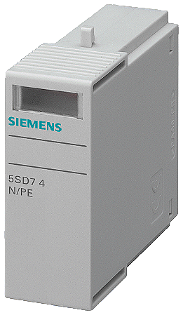 Refil Dps Cl Ii N/Pe 5Sd7 4880 5SD7488-0 SIEMENS