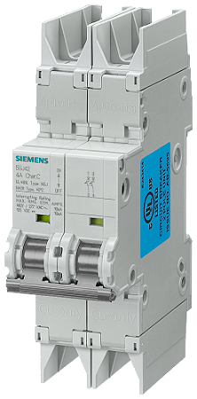 Disj 2P C 3A 5SJ4203-7HG42 SIEMENS