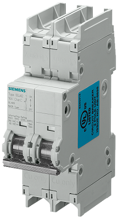 Disj 2P C 32A 5Sj4 2327Hg41 5SJ4232-7HG41 SIEMENS