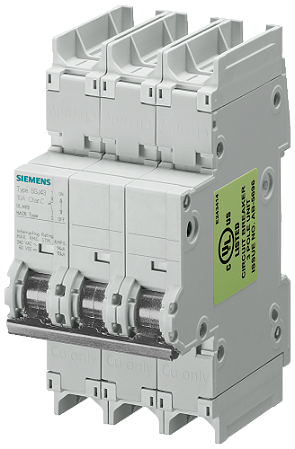 Disj 3P D16 5Sj4 3168Hg41 5SJ4316-8HG41 SIEMENS