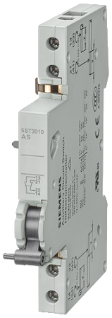 Contato Auxiliar 2Na 5St3 011 5ST3011 SIEMENS
