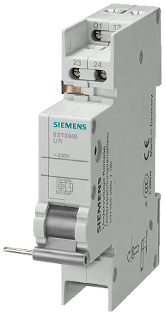Disp Deslig Distancia 24Vcc 5St3 045 5ST3045 SIEMENS