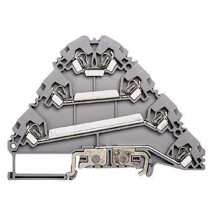 Borne Btwm 2,5-3Ft 10289025 WEG