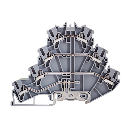 Borne Btwi 2,5-3Ft 11992225 WEG