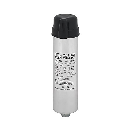 Unidade Capacitiva Ucwt2V40 L10 10046009 WEG