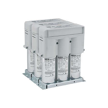 Modulo Capacitivo Mcw35V49 T 11433584 WEG