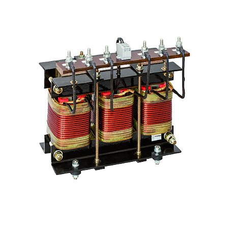 Reator Dessintonia Drw7-0,72V40 12789291 WEG