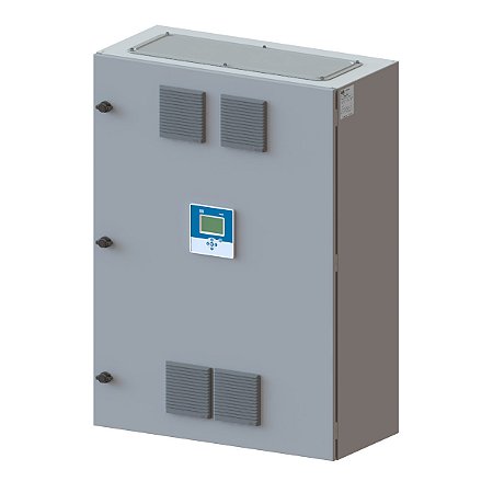 Banco Aut. Capacitores Bcwa100V53D-V25 16348883 WEG