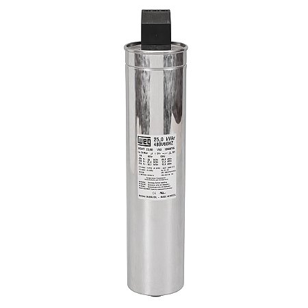 Unidade Capacitiva Ucwt5V57 N20 Uhd 16218955 WEG
