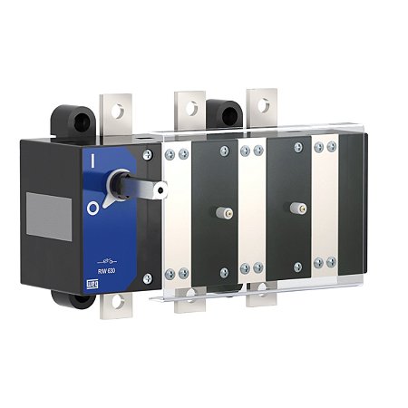Seccionadora Rotativa Riw630-3 H 11884211 WEG