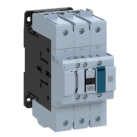 Contator Cwb95-11-30E04 15477392 WEG
