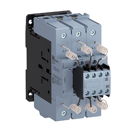 Contator Cwbc95-21-30D23 15553863 WEG