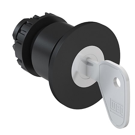 Botao Csw-Bcy5-Wh 12882257 WEG