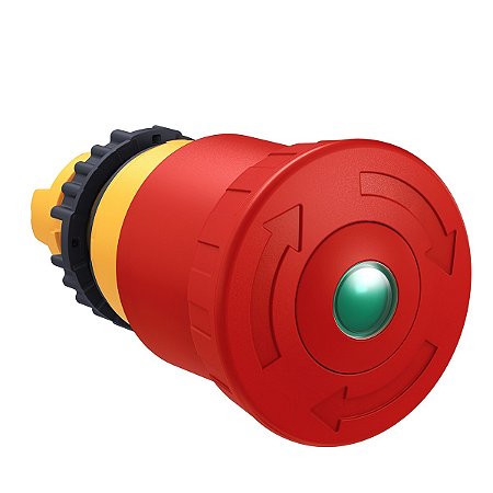 Botao Csw-Besgfm-Wh 14665807 WEG