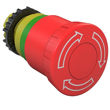 Botao Csw-Besgsm-Wh 13277423 WEG