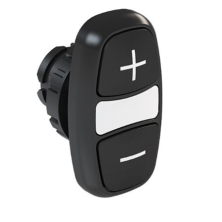 Botao Csw2-Bdfi55Pn-Wh 12904825 WEG