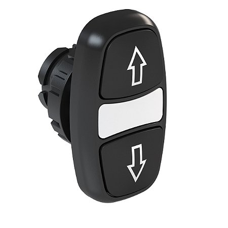 Botao Csw2-Bdfi55Fr-Wh 12904827 WEG