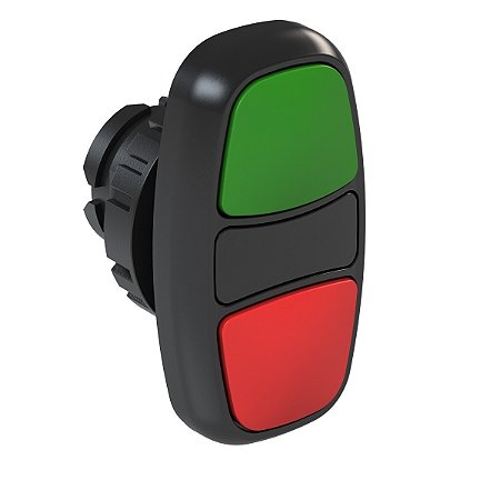 Botao Csw2-Bdf21-Wh 12905153 WEG