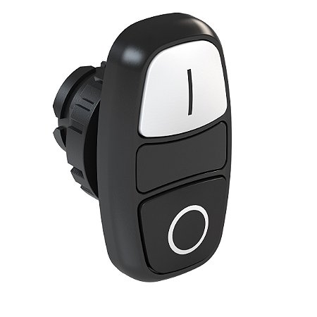 Botao Csw2-Bdf05Io-Wh 12905154 WEG
