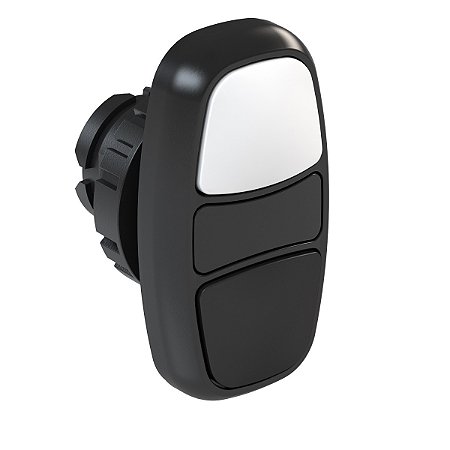 Botao Csw2-Bdf05-Wh 12905157 WEG