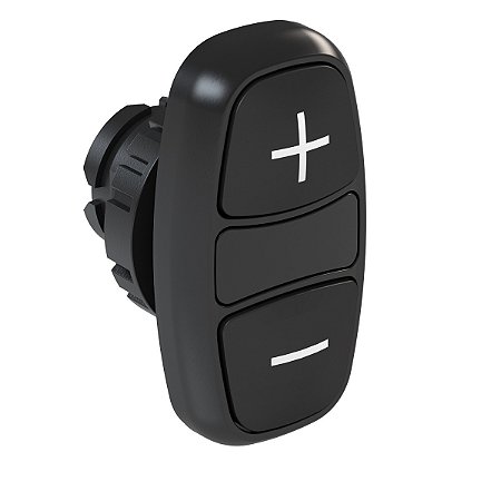 Botao Csw2-Bdf55Pn-Wh 12905179 WEG