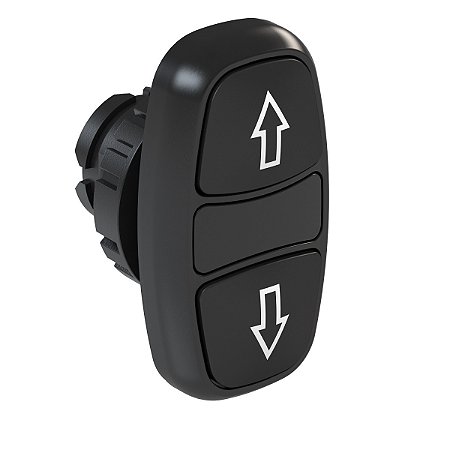 Botao Csw2-Bdf55Fr-Wh 12905181 WEG