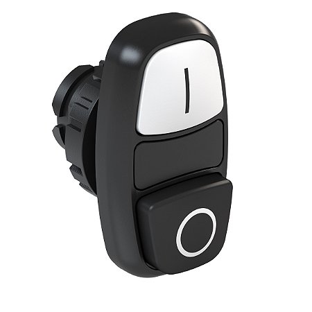 Botao Csw2-Bds05Io-Wh 12905209 WEG