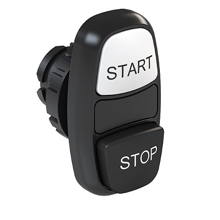 Botao Csw2-Bds05Ss-Wh 12905210 WEG