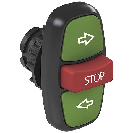 Botao Csw2-Btf212Rls-Wh 13120358 WEG