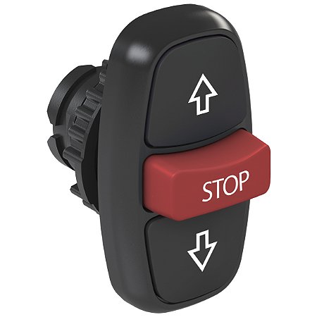 Botao Csw2-Btf515Frs-Wh 13120360 WEG
