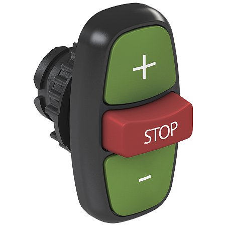Botao Csw2-Btf212Pns-Wh 13120366 WEG