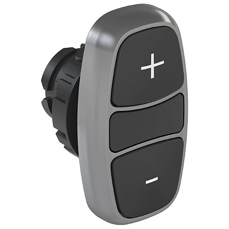 Botao Csw2-Bdfc55Pn-Wh 13184988 WEG