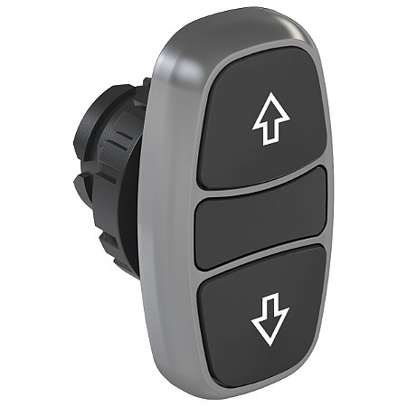Botao Csw2-Bdfc55Fr-Wh 13184989 WEG