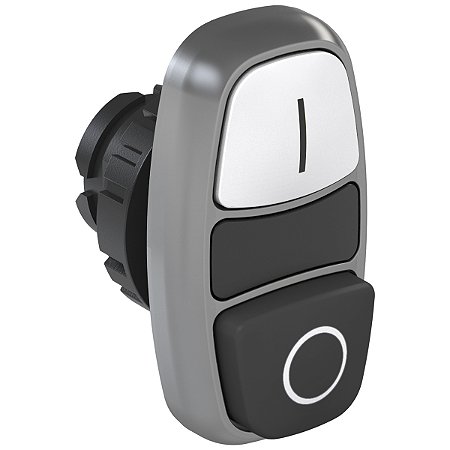 Botao Csw2-Bdsc05Io-Wh 13184994 WEG