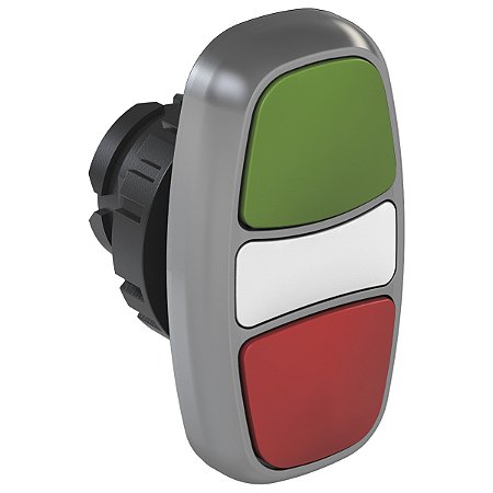 Botao Csw2-Bdfic21--Wh 13185012 WEG