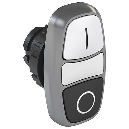 Botao Csw2-Bdfic05Io-Wh 13185013 WEG