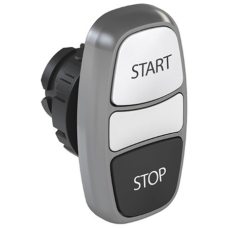 Botao Csw2-Bdfic05Ss-Wh 13185014 WEG