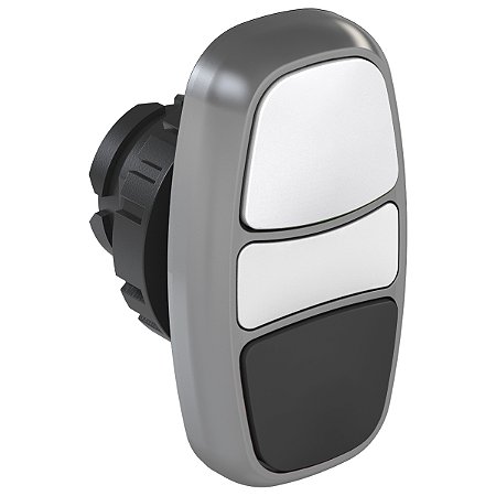Botao Csw2-Bdfic05-Wh 13185015 WEG