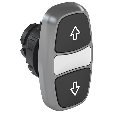 Botao Csw2-Bdfic55Fr-Wh 13185017 WEG