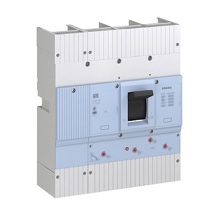 Disjuntor Dwb800S800-4Ga             14146416 WEG