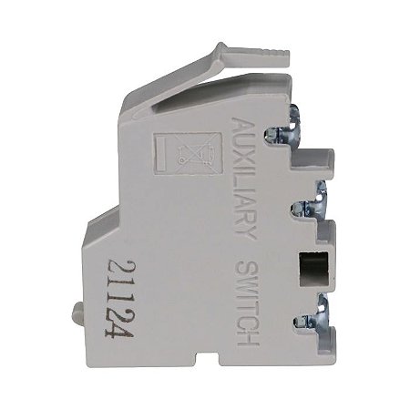 Bloco Contato Bc-1 Acw100-800 10583677 WEG