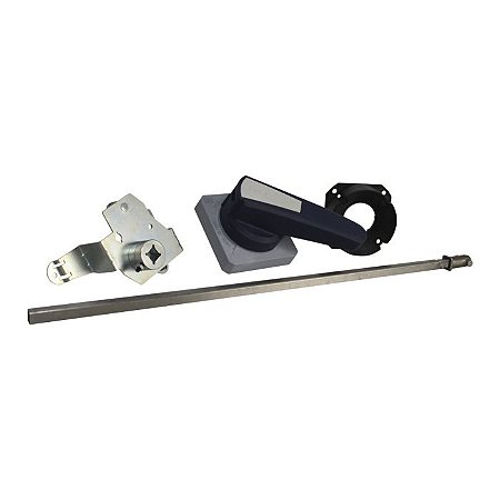 Manopla Rotativa Mrxl-A-Dwb250-Bu 13624611 WEG